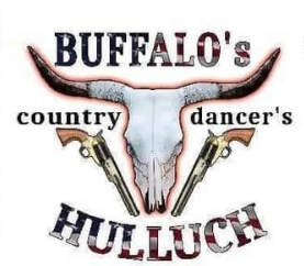 Logo du club Buffalo's Country Dancer